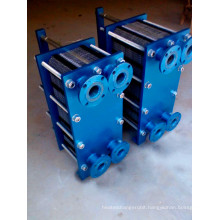 Thermowave Tl500ss Water Cooled Detachable Plate Heat Exchanger